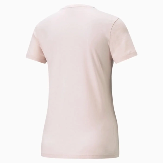 Футболка Valentine&#39;s Day Graphic Tee 84840816 Puma XS Розовый 84840816 фото 5 — интернет-магазин Tapok