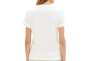 Футболка Women's Summer Blouse Short Sleeve 1041288-10315 Tom Tailor M Білий 1041288-10315 Фото 2