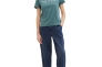 Футболка Women's Summer Blouse Short Sleeve 1041288-10697 Tom Tailor L Зелений 1041288-10697 Фото 4
