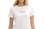 Футболка women's T-shirt 1045543-10332 Tom Tailor L Білий 1045543-10332 Фото 1