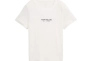 Футболка women's T-shirt 1045543-10332 Tom Tailor L Білий 1045543-10332 Фото 4
