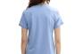 Футболка women&#39;s T-shirt 1045543-37106 Tom Tailor L Голубой 1045543-37106 Фото 2