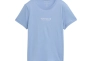 Футболка women&#39;s T-shirt 1045543-37106 Tom Tailor L Голубой 1045543-37106 Фото 4