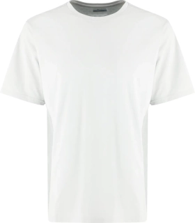 Футболка Zero Ice Cirro-Cool™ SS Shirt 1931291CLB-043 Columbia XXL (56) Білий 1931291CLB-043