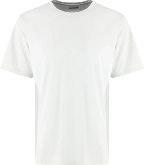 Футболка Zero Ice Cirro-Cool™ SS Shirt 1931291CLB-043 Columbia XXL (56) Белый 1931291CLB-043 фото 1 — интернет-магазин Tapok
