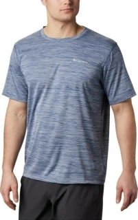 Футболка Zero Rules™ Short Sleeve Shirt 1533313CLB-469 Columbia S (46) Блакитний 1533313CLB-469