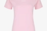 Футболка для фитнеса 133681KAP-80 Kappa 42 Розовый 133681KAP-80 Фото 5