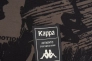 Футболка для мальчиков 134229KAP-B1 Kappa 134-140 Черный 134229KAP-B1 Фото 3