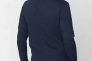 Футболка с длинными рукавами 12205129-Navy Blazer Jack&amp;Jones L Темно-синий 12205129-Navy Blazer Фото 3