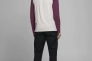 Футболка с длинными рукавами JJERAGLAN LOGO TEE L/S NOOS 12172365 Port Royale Jack&amp;Jones M Бордовый 12172365PortRoyale Фото 5