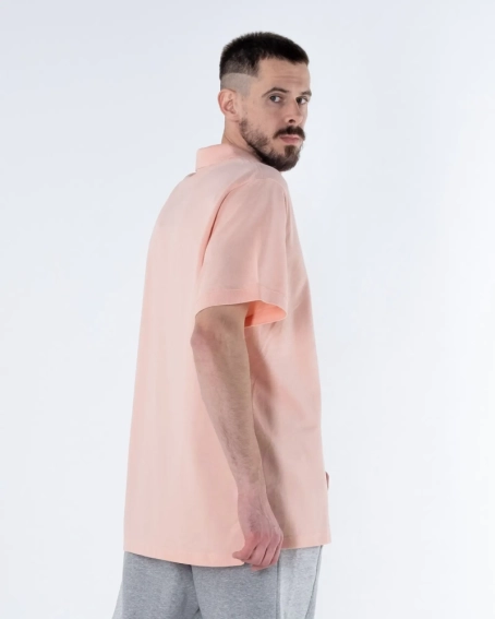 Футболка поло Nike M NSW SCE POLO MATCHUP PQ CJ4456-800 фото 6 — интернет-магазин Tapok