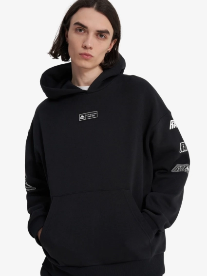Худые 130203KAP-99 Kappa 44-46 Черный 130203KAP-99 фото 1 — интернет-магазин Tapok