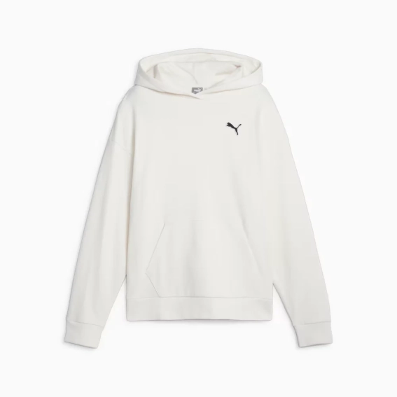 Худі BETTER ESSENTIALS Hoodie FL 67680499 Puma L Білий 67680499 фото 5 — інтернет-магазин Tapok