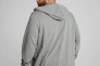 Худые ESS Full-Zip Hoodie 68258803 Puma L Серый 68258803 Фото 3