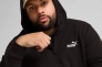 Худі ESS Full-Zip Hoodie 68258801 Puma 3XL Чорний 68258801 Фото 2