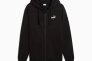 Худі ESS Full-Zip Hoodie 68258801 Puma 3XL Чорний 68258801 Фото 5