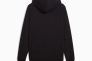 Худі ESS Full-Zip Hoodie 68258801 Puma 3XL Чорний 68258801 Фото 6