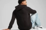 Худі ESS Full-Zip Hoodie 68259201 Puma L Чорний 68259201 Фото 2