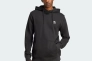 Худі ESS HOODIE FT JD2404 Adidas L Чорний JD2404 Фото 1