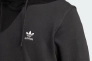 Худі ESS HOODIE FT JD2404 Adidas L Чорний JD2404 Фото 3