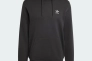Худі ESS HOODIE FT JD2404 Adidas L Чорний JD2404 Фото 5