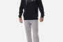 Худые hooded full zip sweatshirt 219730-BS501 Champion L Темно-синий 219730-BS501 Фото 3