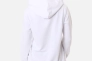 Худі hooded sweatshirt 117104-WW001 Champion L Білий 117104-WW001 Фото 2