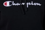 Худі hooded sweatshirt 117111-KK001 Champion L Чорний 117111-KK001 Фото 5