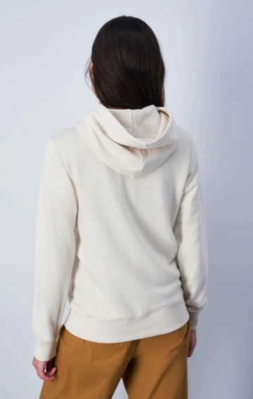 Худі hooded sweatshirt 117111-YS137 Champion L Білий 117111-YS137 фото 2 — інтернет-магазин Tapok