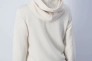 Худі hooded sweatshirt 117111-YS137 Champion L Білий 117111-YS137 Фото 2