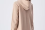 Худі HOODED SWEATSHIRT 117529-MS079 Champion L Бежевий 117529-MS079 Фото 2