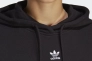 Худі HOODIE IA6427 Adidas S Чорний IA6427 Фото 3