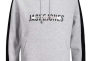 Худые JJCUT SWEAT HOOD 12200692-Light Grey Melange Jack&amp;Jones M Серый 12200692-Light Grey Melan Фото 1