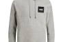 Худі JJLOCK SWEAT HOOD 12213245-Light Grey Melange SMALL Jack&Jones L Сірий 12213245-Light Grey Melan Фото 5
