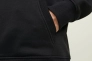 Худі JJSTAMP SWEAT HOOD 12211551-Black Jack&Jones L Чорний 12211551-Black Фото 4