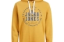 Худые JJSTAMP SWEAT HOOD 12211551-Harvest Gold Jack&amp;Jones XL Желтый 12211551-Harvest Gold Фото 1