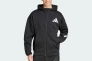 Худі M Z.N.E. FZ JD5984 Adidas L Чорний JD5984 Фото 1