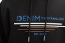 Худі Men's Sweater 1043298-13312 Tom Tailor L Чорний 1043298-13312 Фото 3