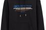 Худі Men's Sweater 1043298-13312 Tom Tailor L Чорний 1043298-13312 Фото 5