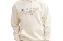Худые Men&#39;s Sweater 1043298-14471 Tom Tailor L Кремовый 1043298-14471 Фото 1