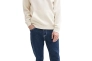 Худые Men&#39;s Sweater 1043298-14471 Tom Tailor L Кремовый 1043298-14471 Фото 4