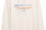 Худые Men&#39;s Sweater 1043298-14471 Tom Tailor L Кремовый 1043298-14471 Фото 5