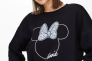 Худі ONLDISNEY LIFE L/S MINNIE FLOWER BOX SWT 15250095-Black-Print:MINNIE OUTLINE ONLY L Чорний 15250095-Black-Print:MINN Фото 3