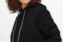Худые ONLDREAM L/S HOOD SWT 15245133-Black ONLY L Черный 15245133-Black Фото 3