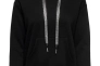 Худые ONLDREAM L/S HOOD SWT 15245133-Black ONLY L Черный 15245133-Black Фото 4