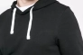 Худые PKTGMS BASIC HOOD SWEAT 12131173-Black Jack&amp;Jones S Черный 12131173-Black Фото 3