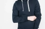 Худые PKTGMS BASIC HOOD SWEAT 12131173-Navy Blazer Jack&amp;Jones M Темно-синий 12131173-Navy Blazer Фото 1