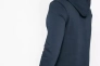 Худые PKTGMS BASIC HOOD SWEAT 12131173-Navy Blazer Jack&amp;Jones M Темно-синий 12131173-Navy Blazer Фото 2