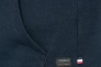 Худые PKTGMS BASIC HOOD SWEAT 12131173-Navy Blazer Jack&amp;Jones M Темно-синий 12131173-Navy Blazer Фото 3