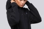 Худые Sports Sweatshirt Regular Fit 710067-19-4006 Kappa L Черный 710067-19-4006 Фото 2